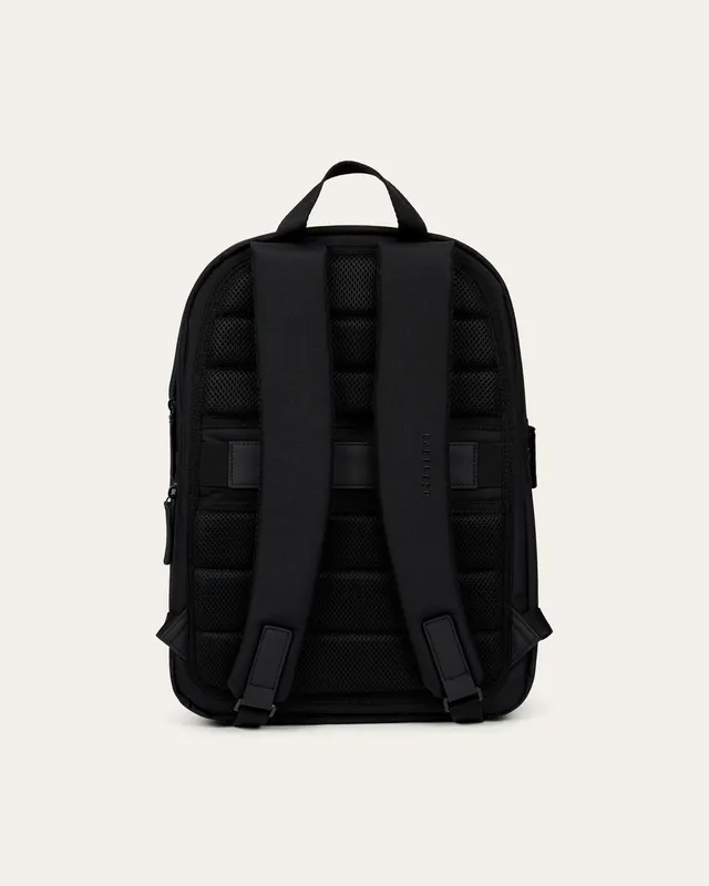 Expandable Water-Resistant Backpack
