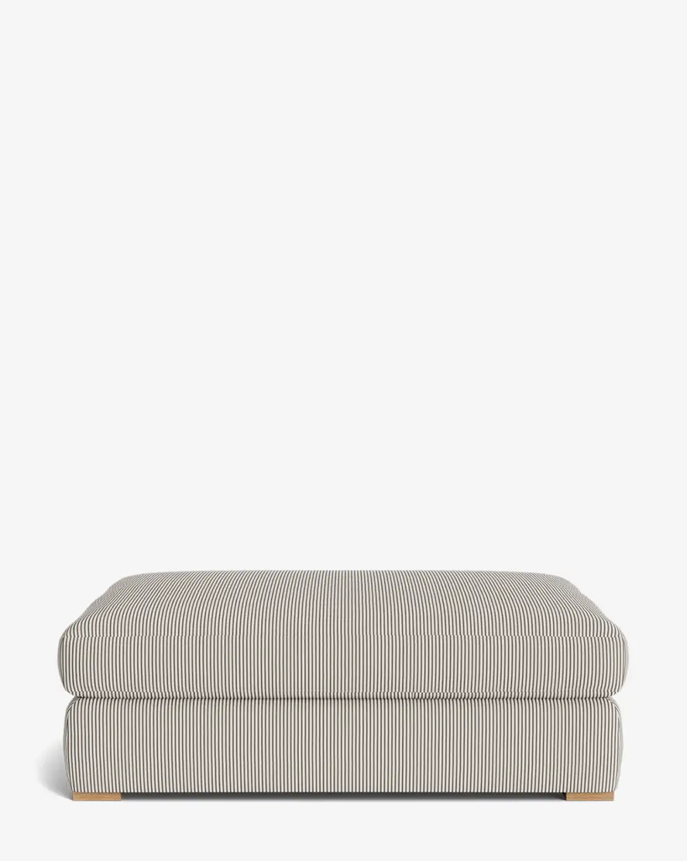Everyday Contemporary Ottoman