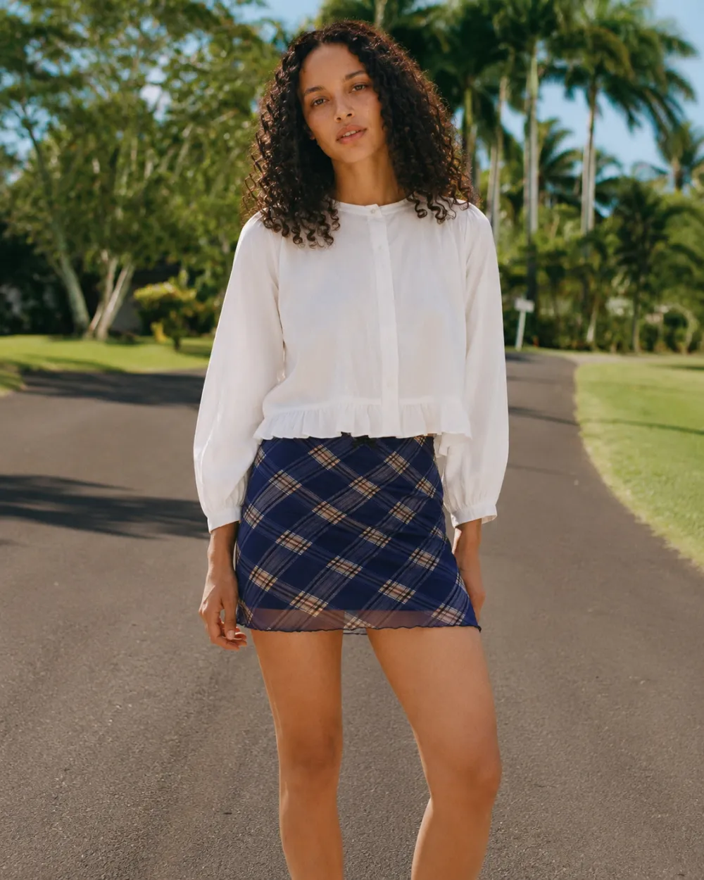 The Romy Mini