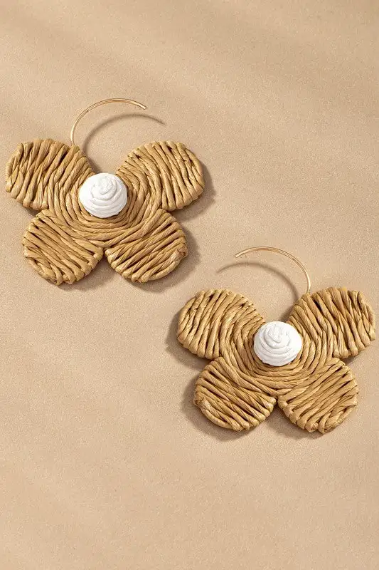 Island Time Earrings