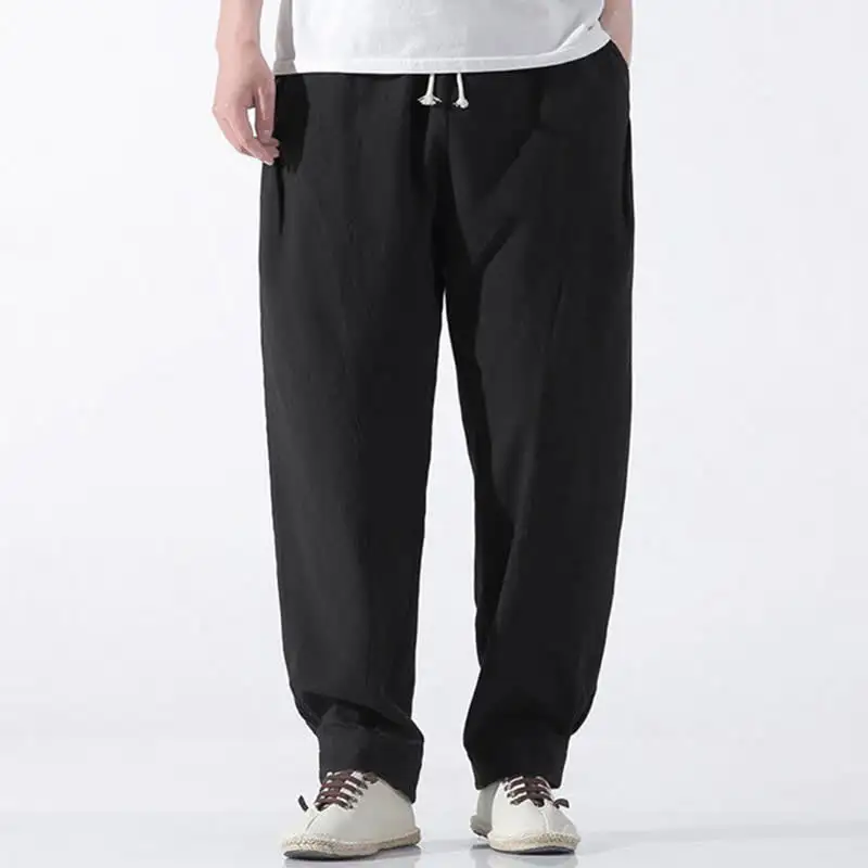 Leisure Utility Pants