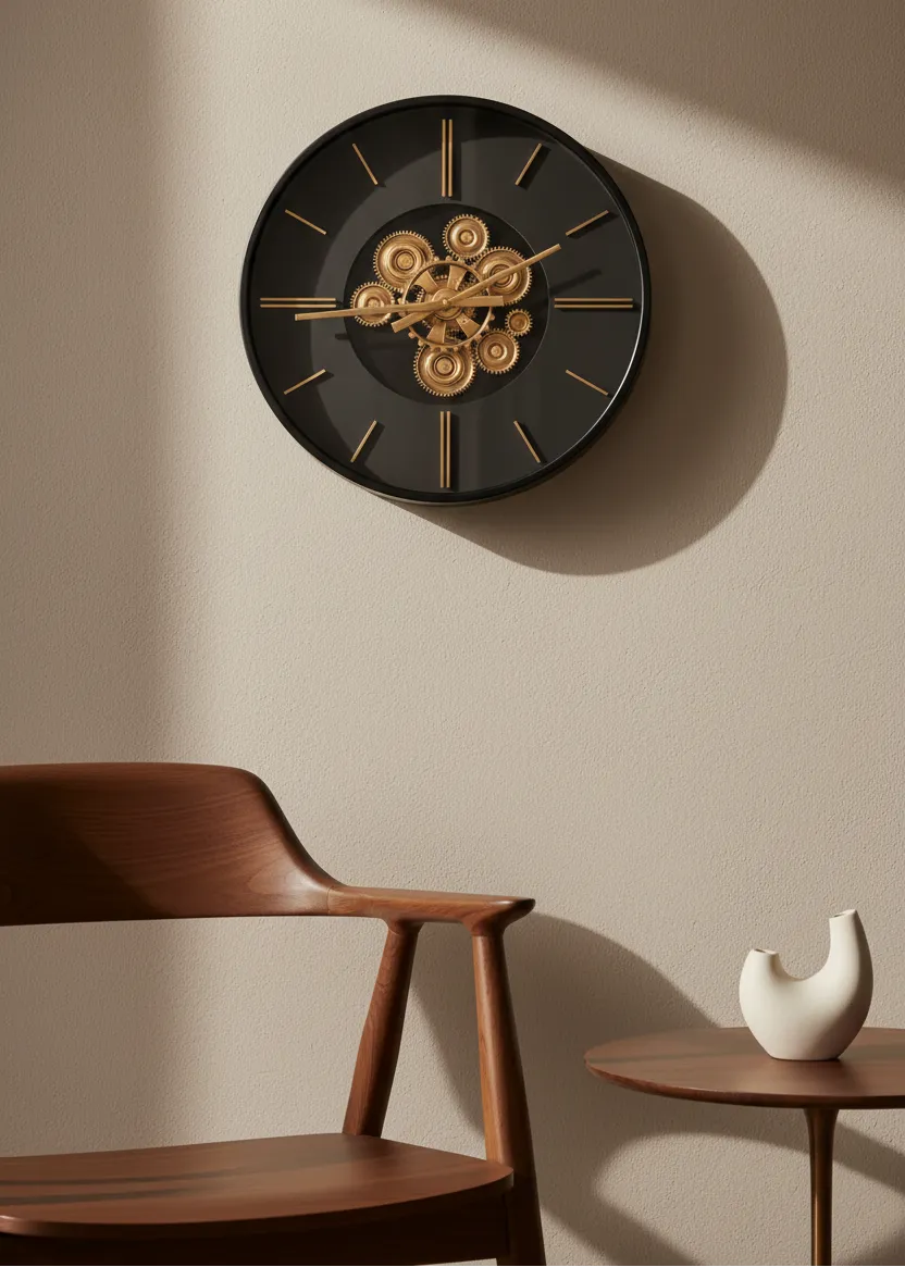 Wall Clock