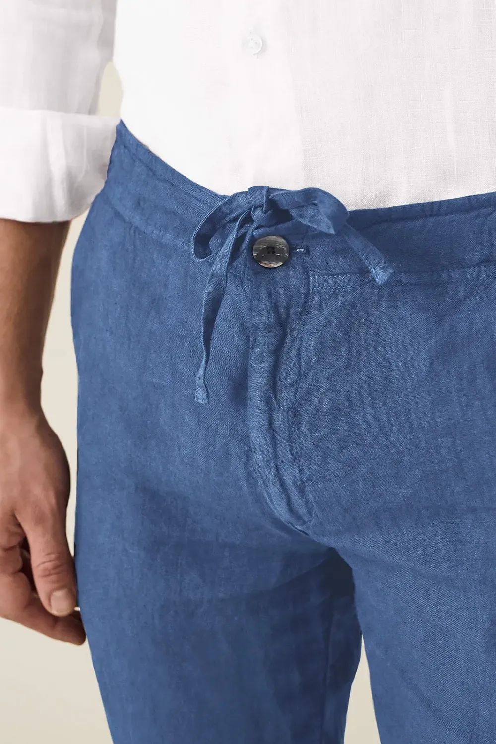 Sophisticated Everyday Trousers