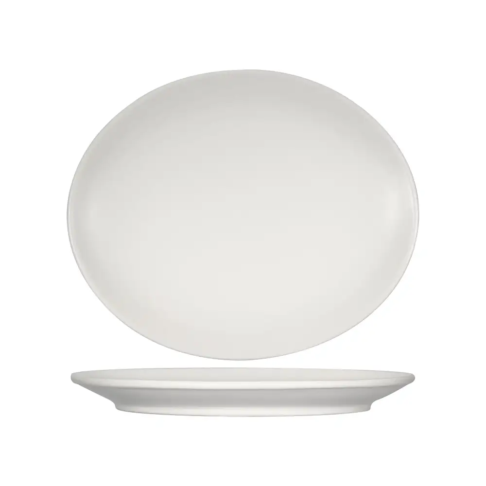 Classic Serving Platter