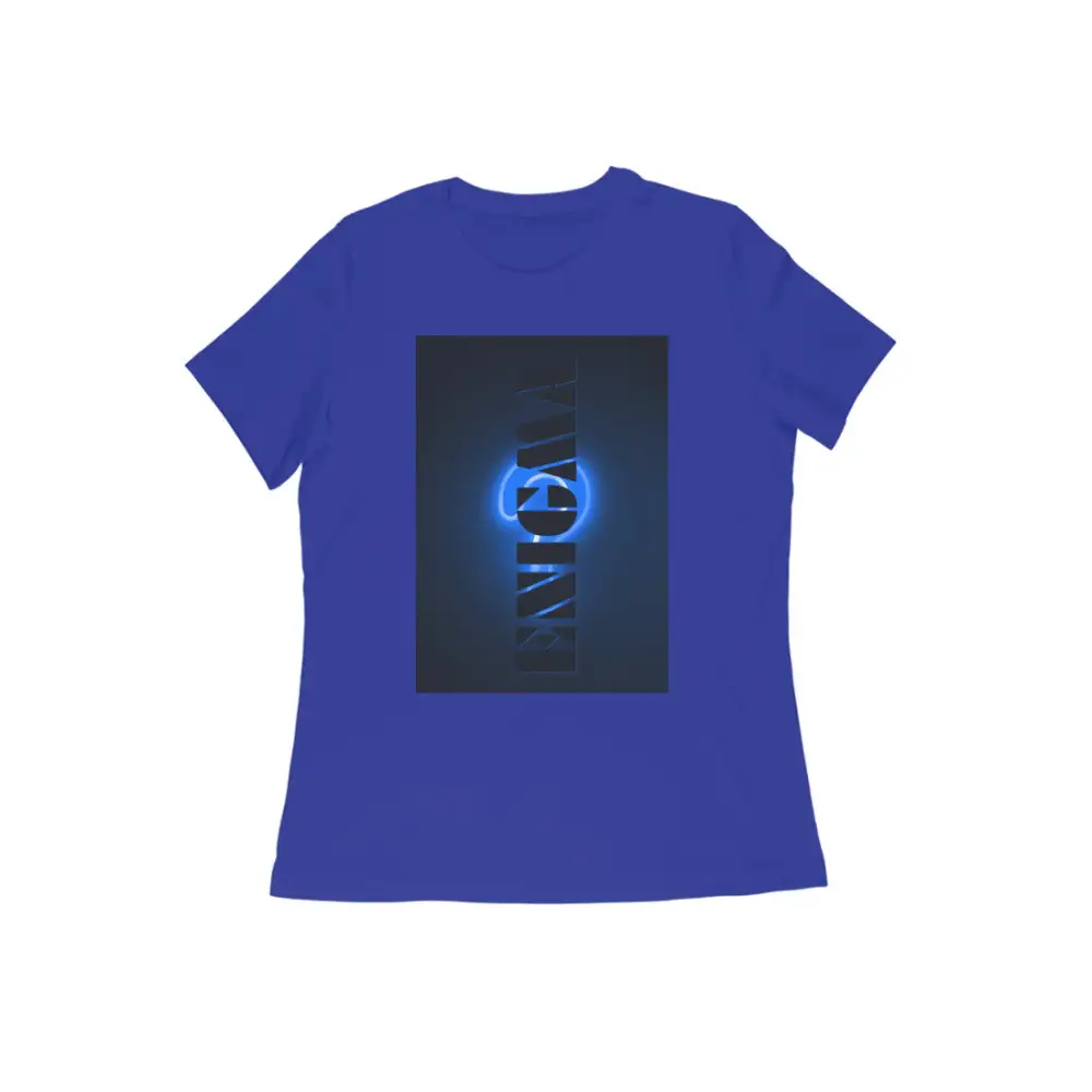 Hidden Thought Graphic Tee