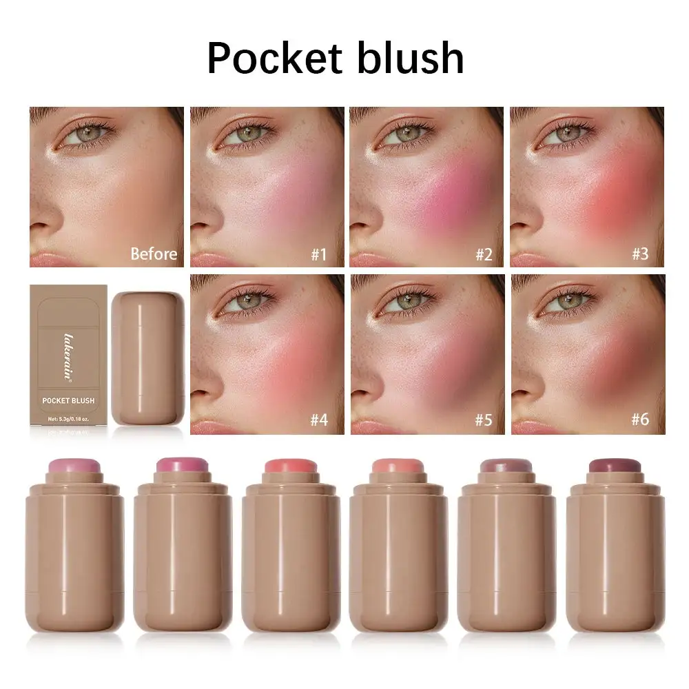 Simple Routine Lip Gloss Tube