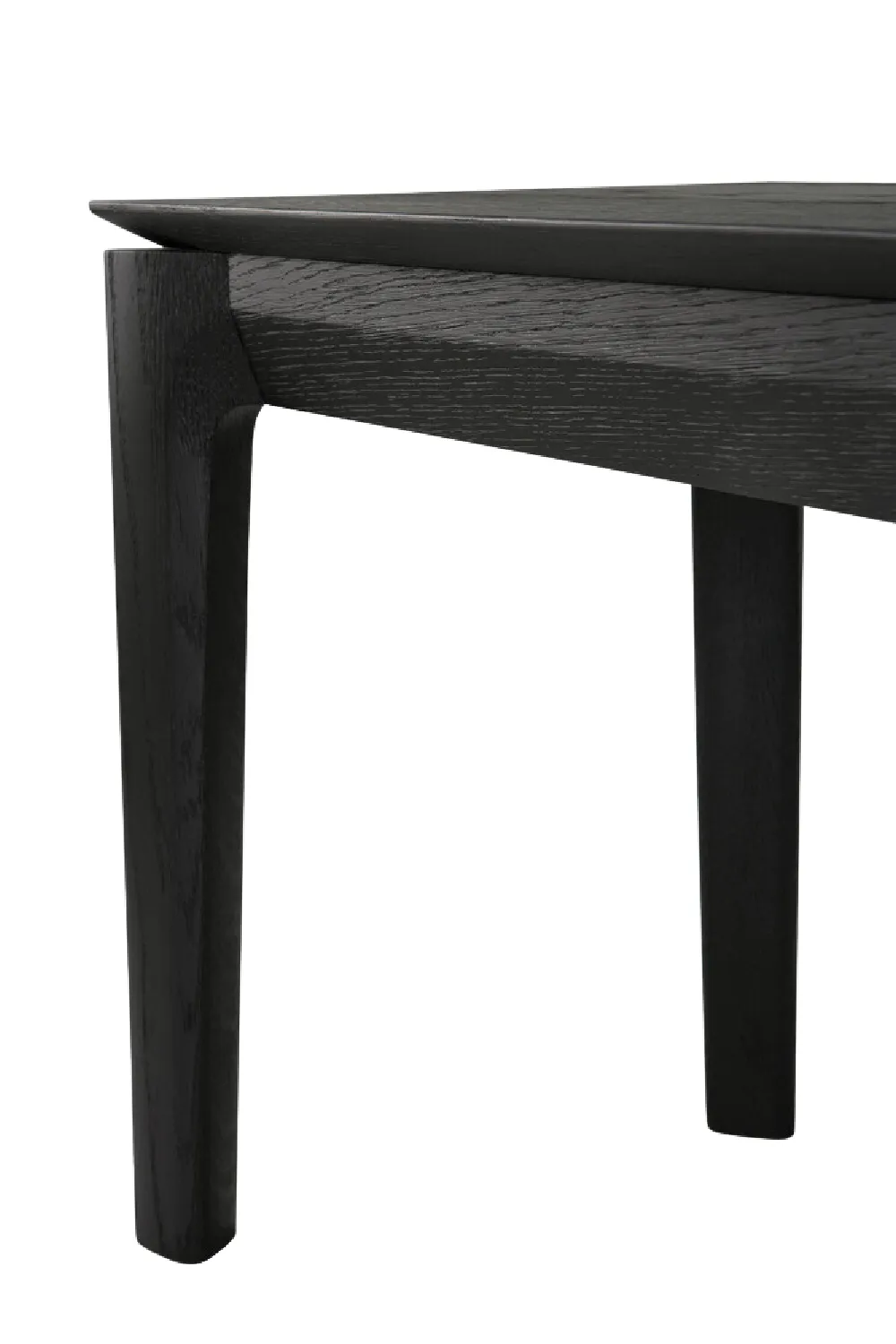 Classic Oak Accent Bench