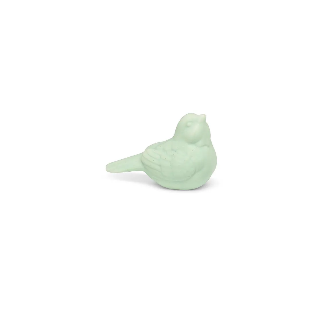 Modern Porcelain Decorative Bird Ornament