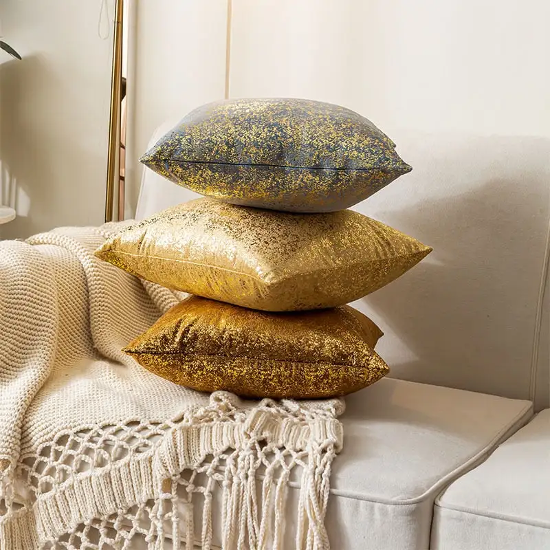 Modern Decorative Throw Blanket