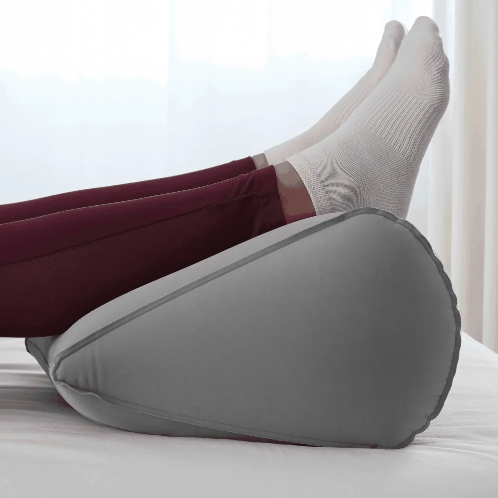 Inflatable Leg Support Pillow