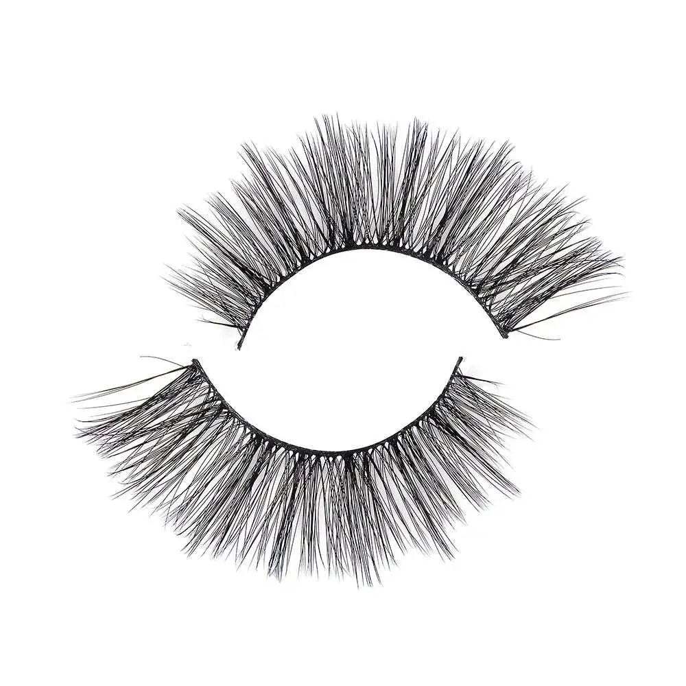 Smooth Wing Magnetic Lash Set