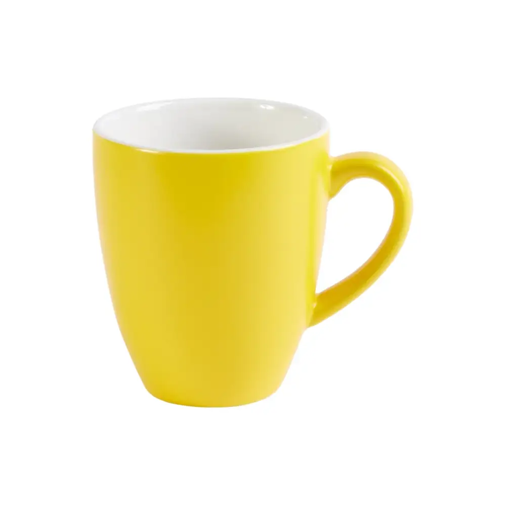 Everyday Curated Refined Everyday Latte Mug