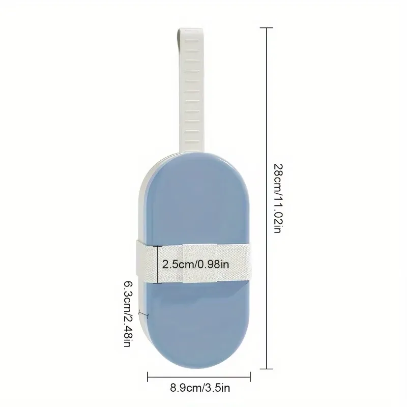 Portable Pet Water & Food Kit