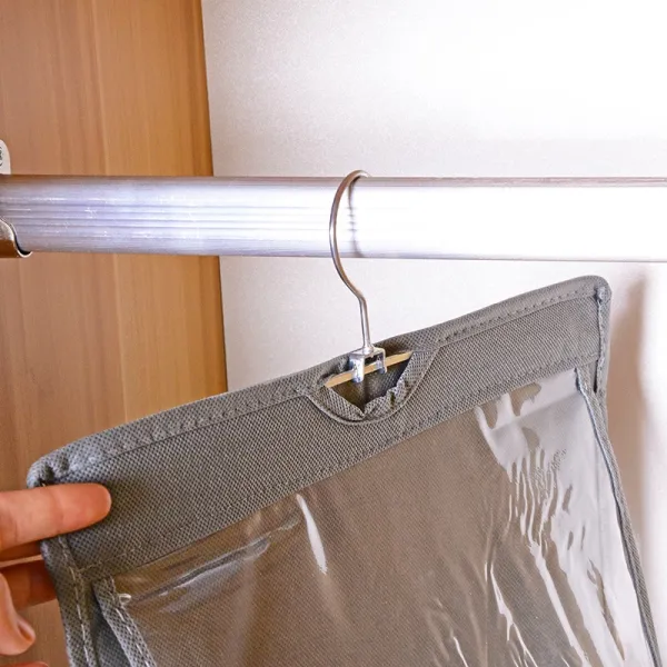 Hanging Bag Organizer