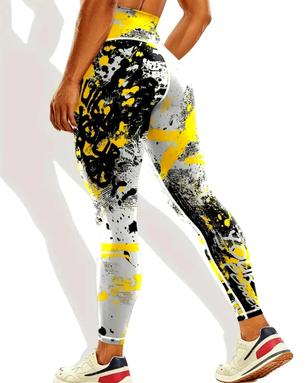 Compression Everyday Leggings