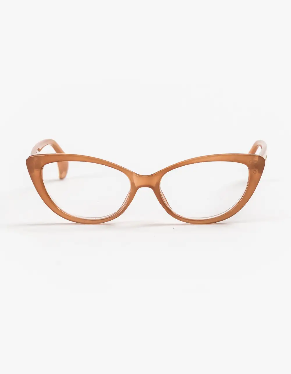 Cat-Eye Reading Glasses