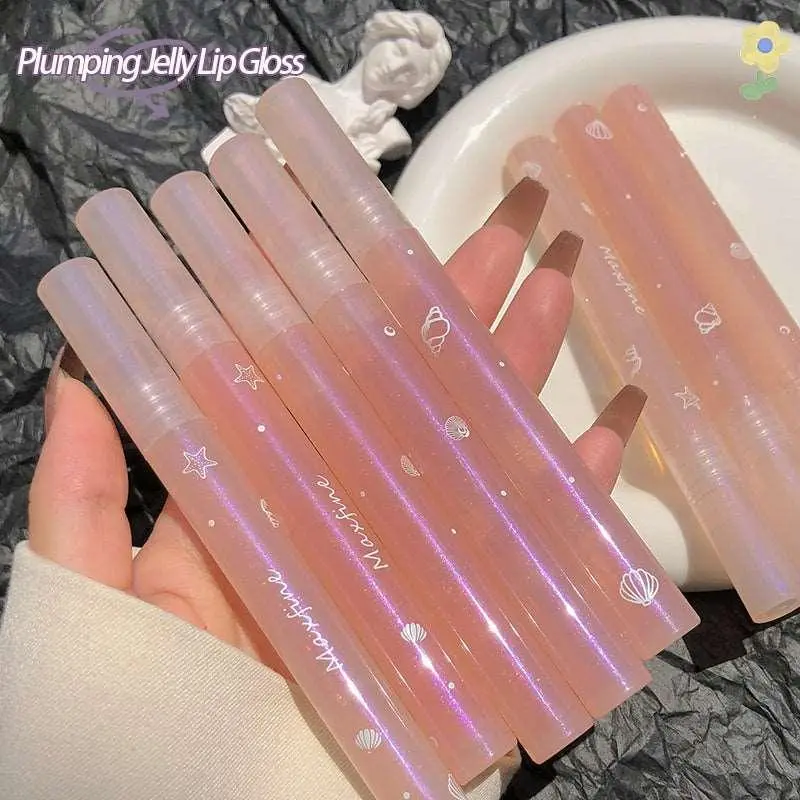 Smooth Control Lip Tint Gloss