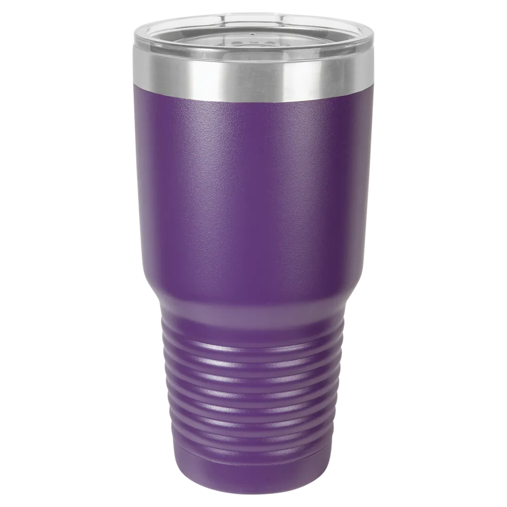 Modern Insulated Tumbler