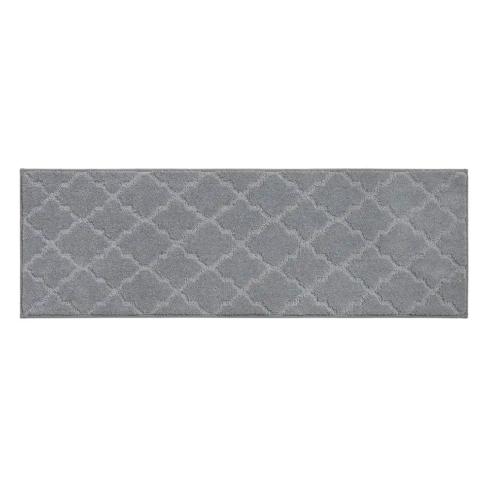 Trellis Scatter Kitchen Rug Set