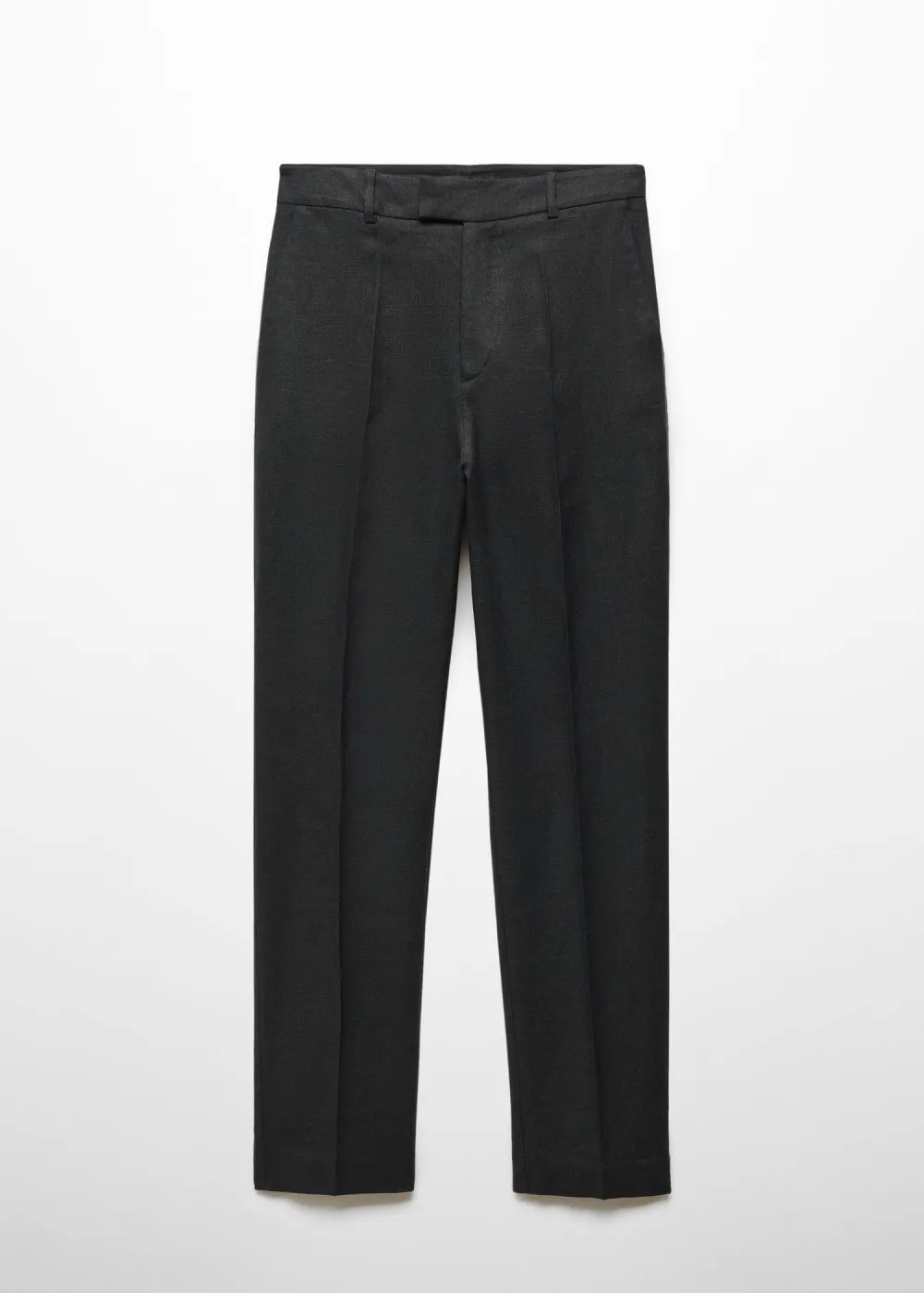 Linen Suit Trousers