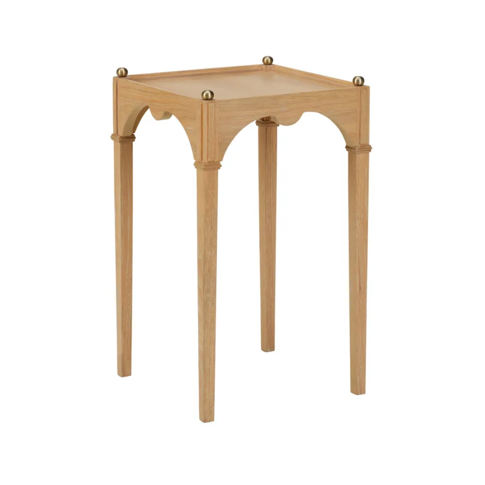 Classic Natural Classic Coffee Table