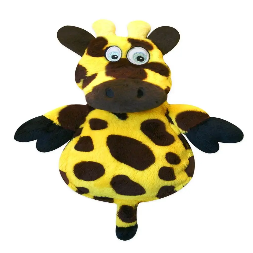 Giraffe Interactive Dog Toy