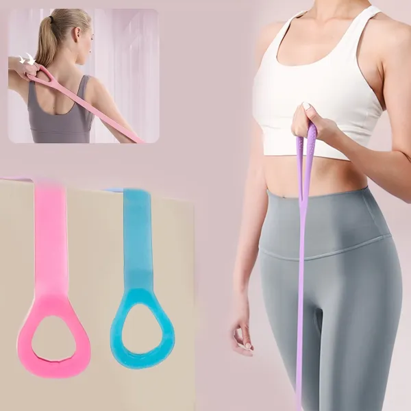 Double Handle Stretch Band