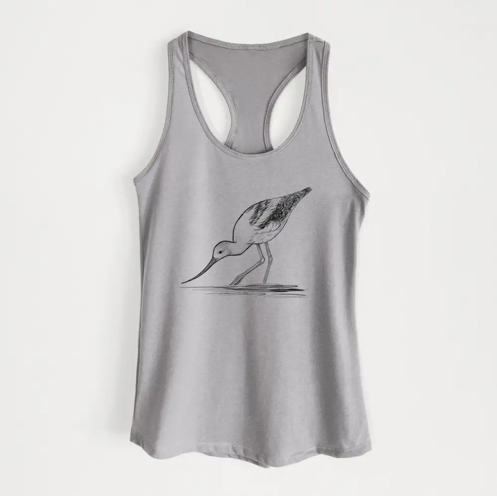 Avocet Tank Top
