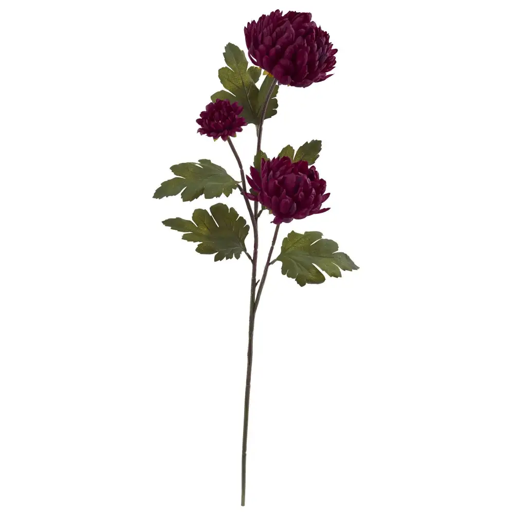 Chrysanthemum Artificial Flower