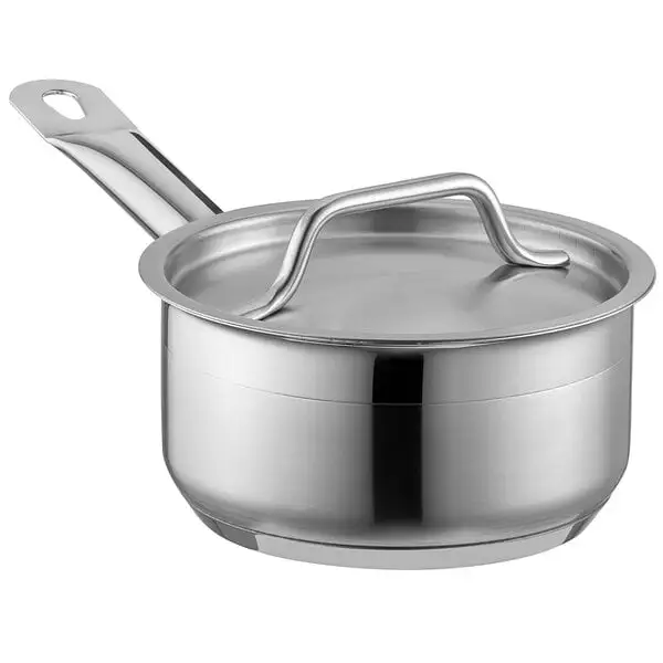 Sauce Pan Butter Warmer