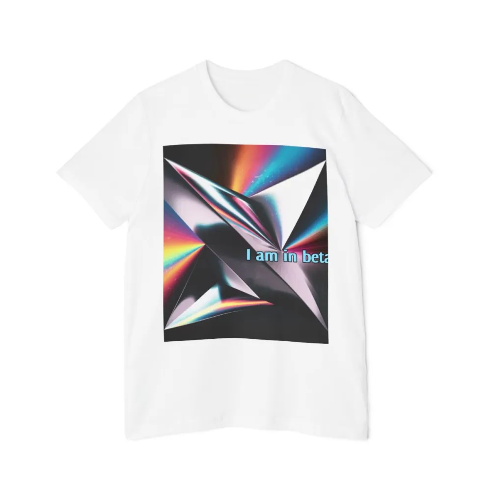Relaxed Crew Tee