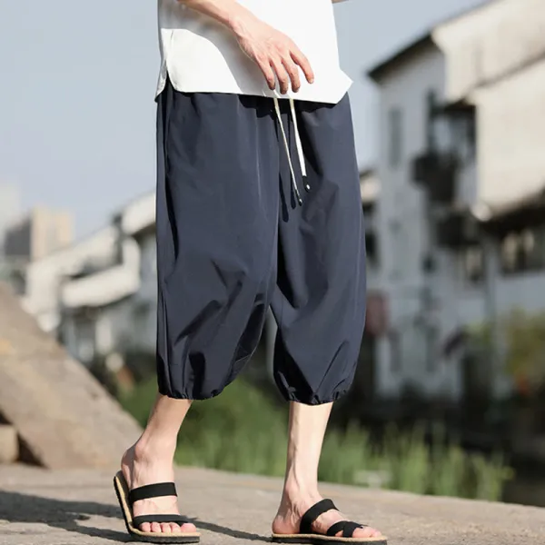 Daily Lightweight Pants