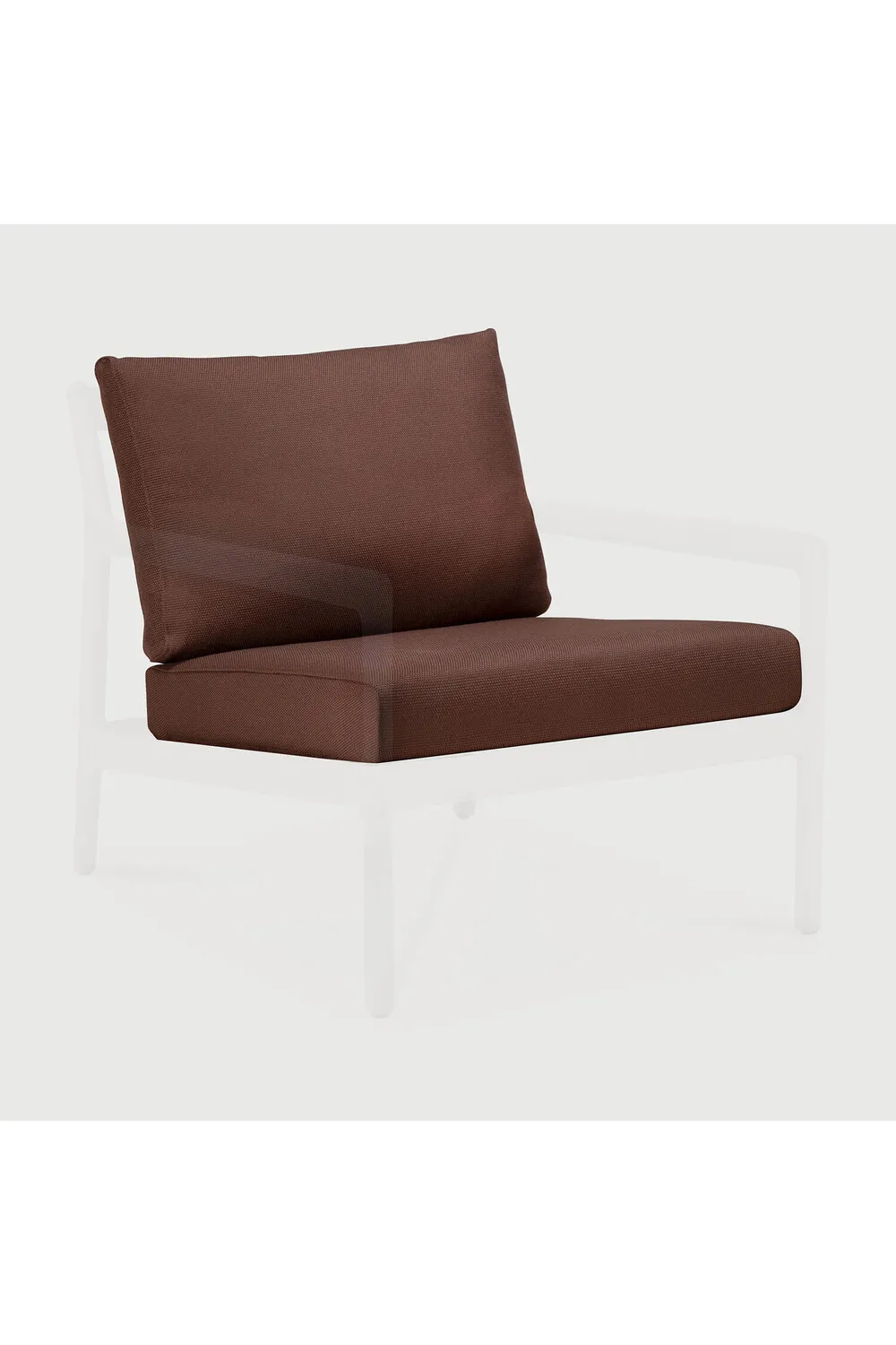 Outdoor Lounge Chair Cushion