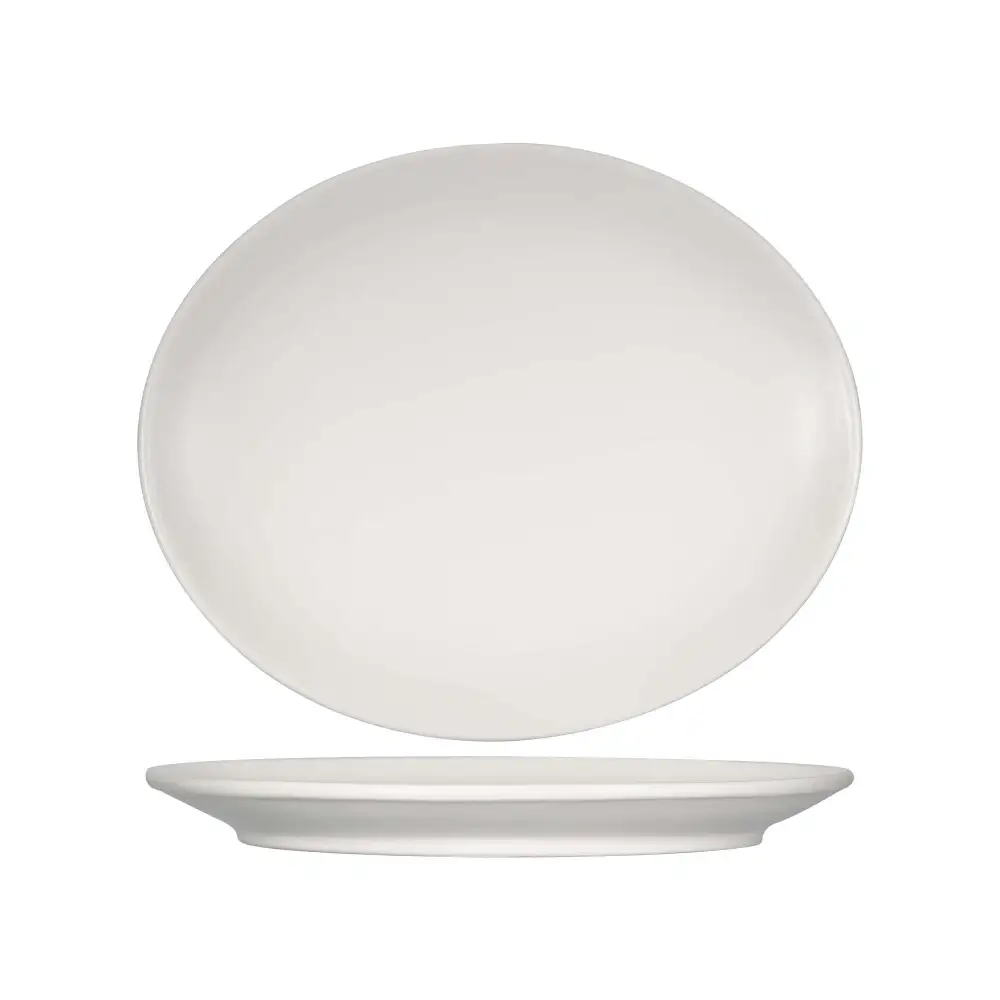 Ridge Inspired Serving Platter