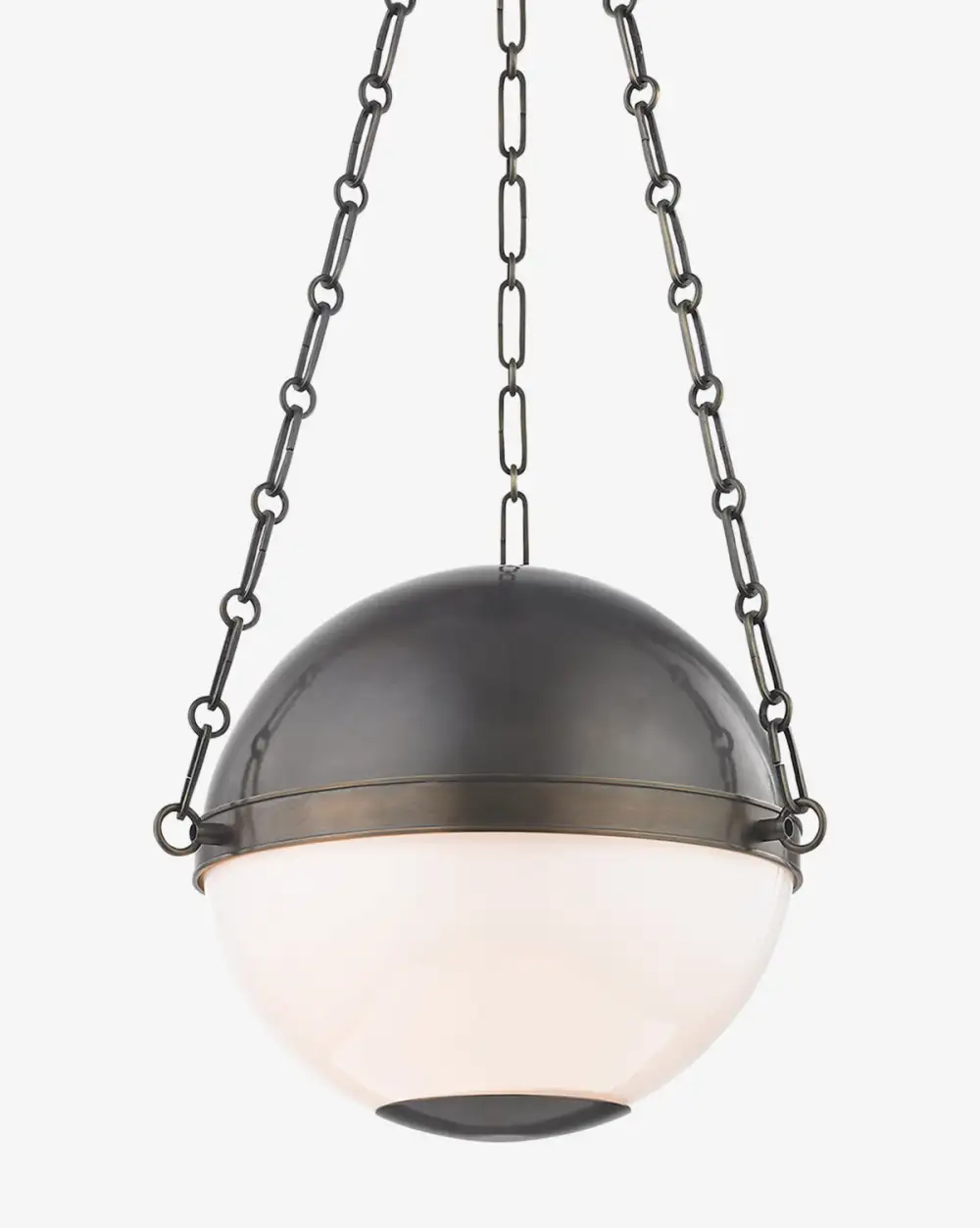 Classic Refined Pendant Light