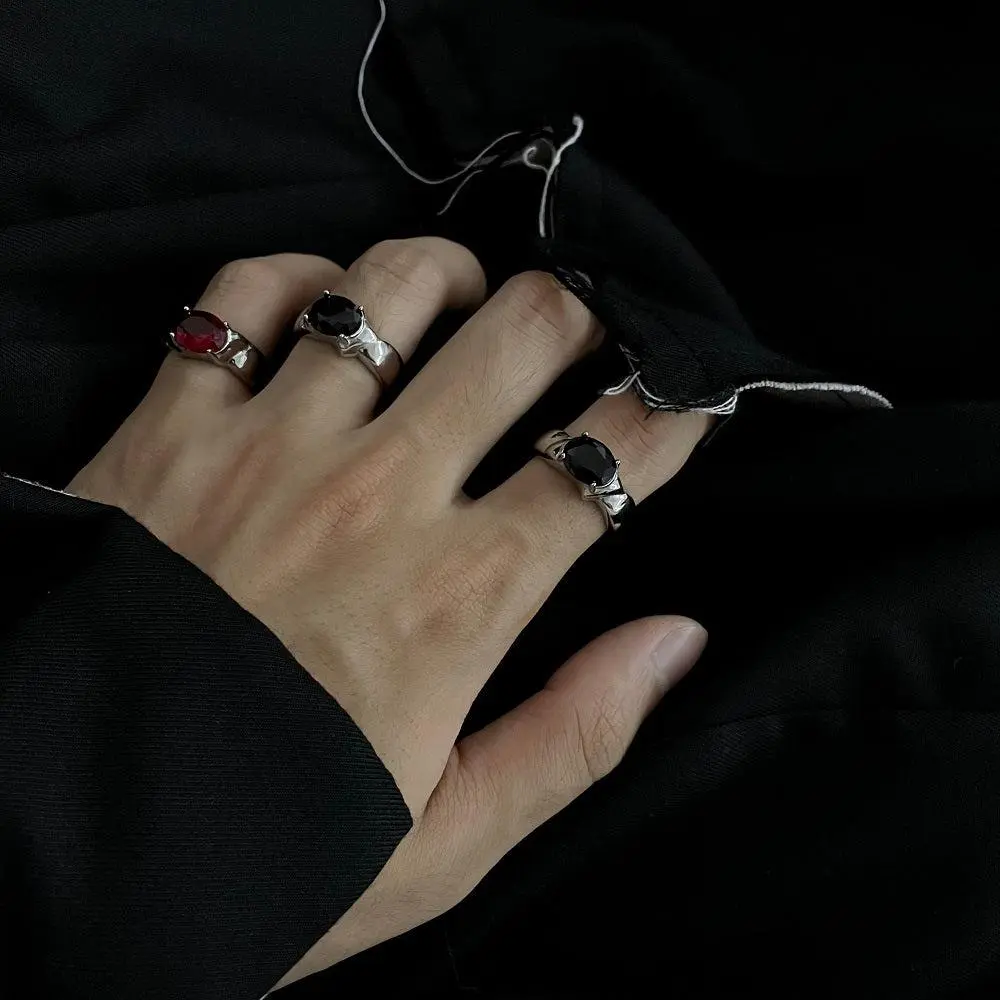 Stone Accent Ring