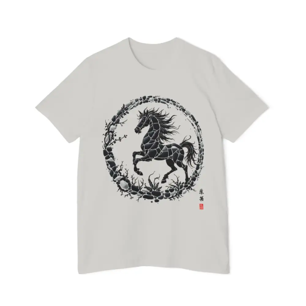 Abstract Gallery Everyday Print Tee