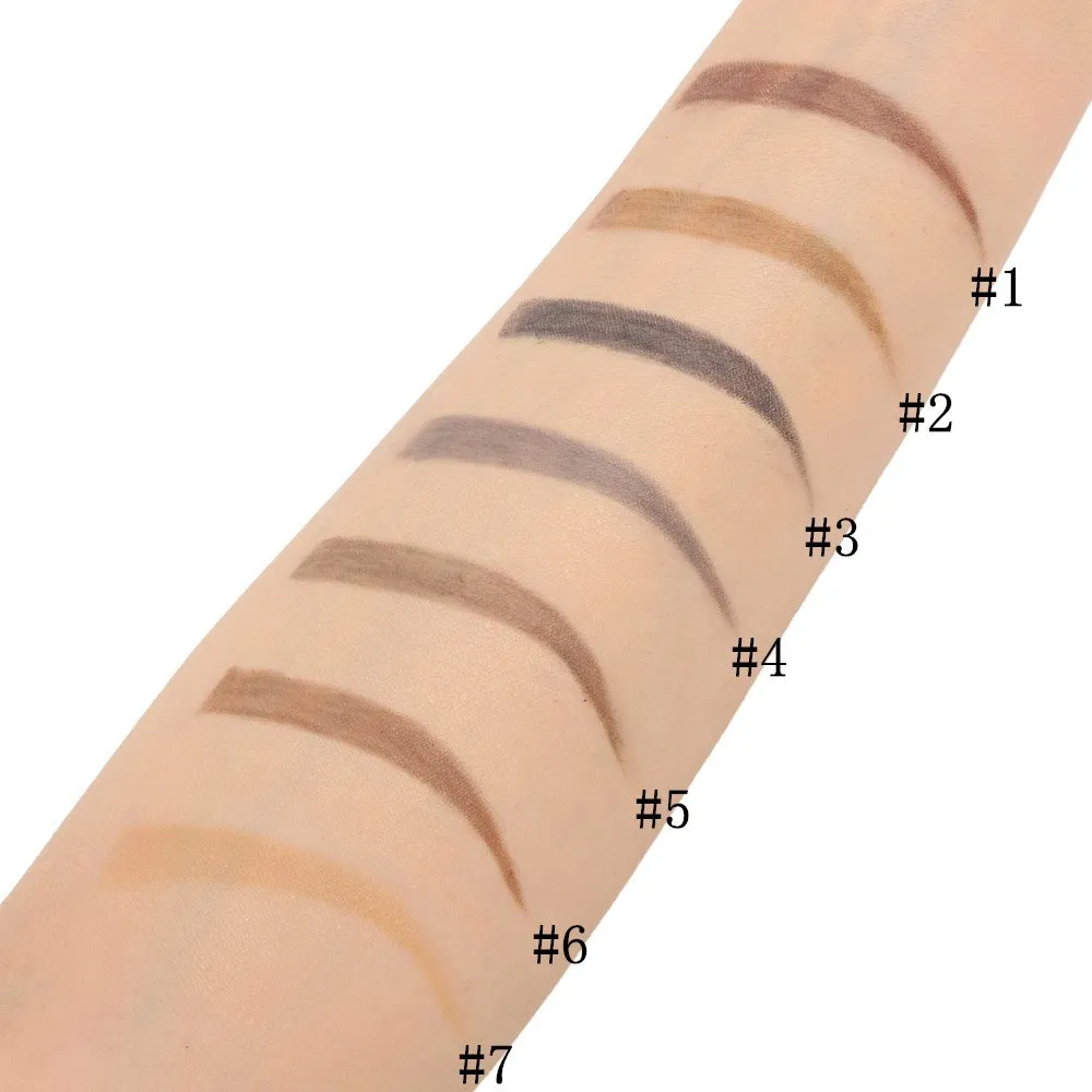Precision Eyebrow Pencil