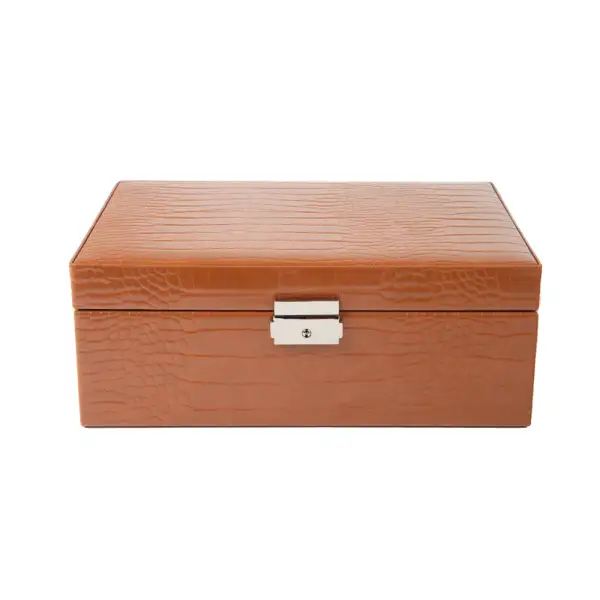 Sydney With Travel Jewelry Box