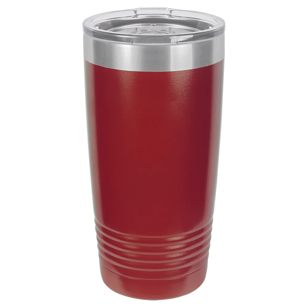 Modern Insulated Tumbler