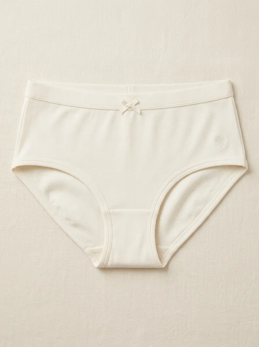 Women's Minimal Everyday Briefs