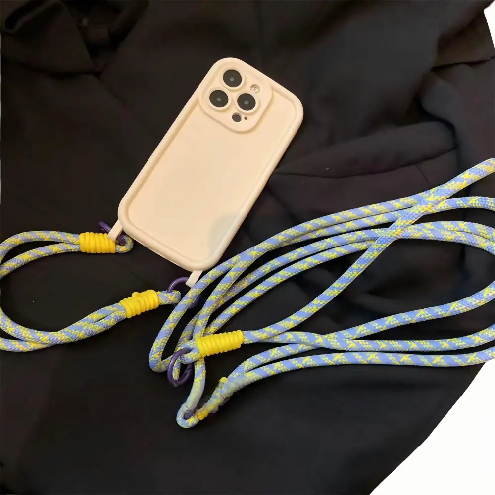 Crossbody Rugged Phone Case