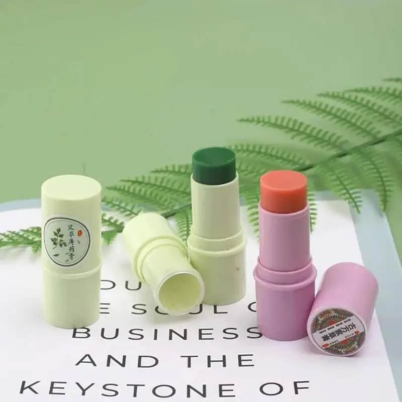 Simple Shape Lip Care Balm