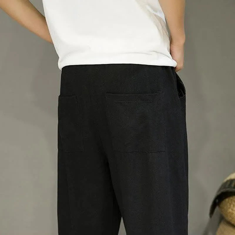 Leisure Lightweight Pants