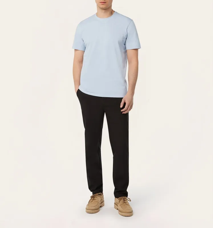 T-Shirt Light Blue