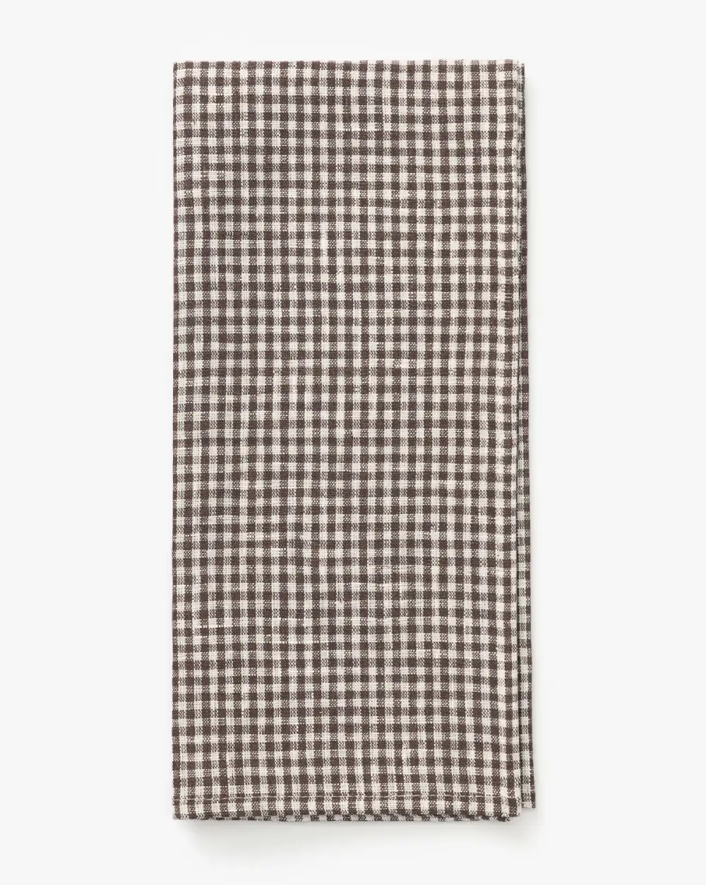 Woven Linen Tea Towel