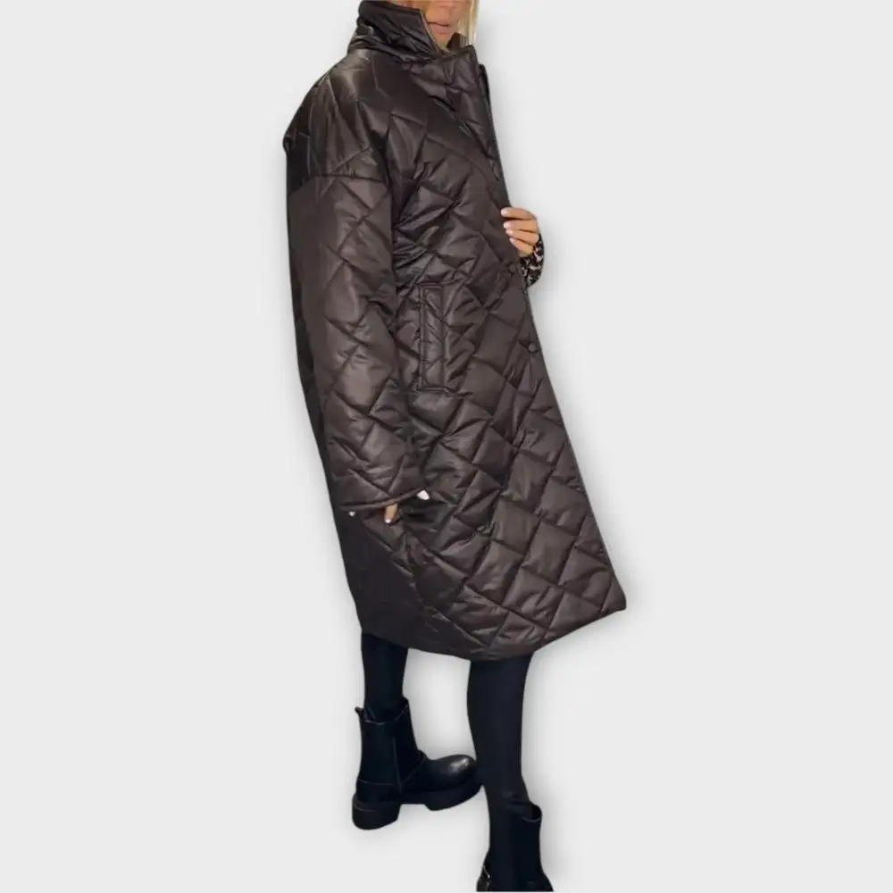 Knit Reversible Jacket