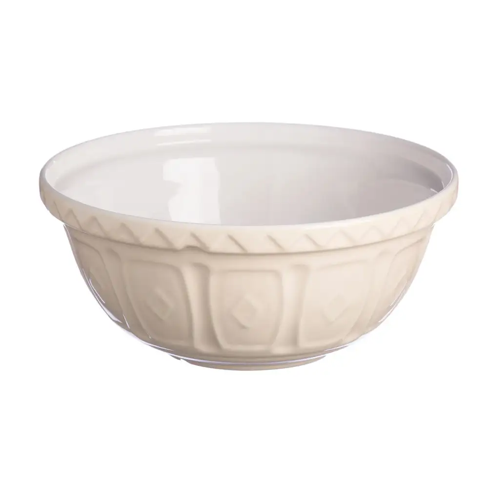 Classic Mixing Ceramic Dining Bowl Dining Essential
