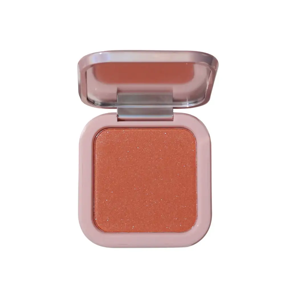 Blendable Shimmer Blush Compact