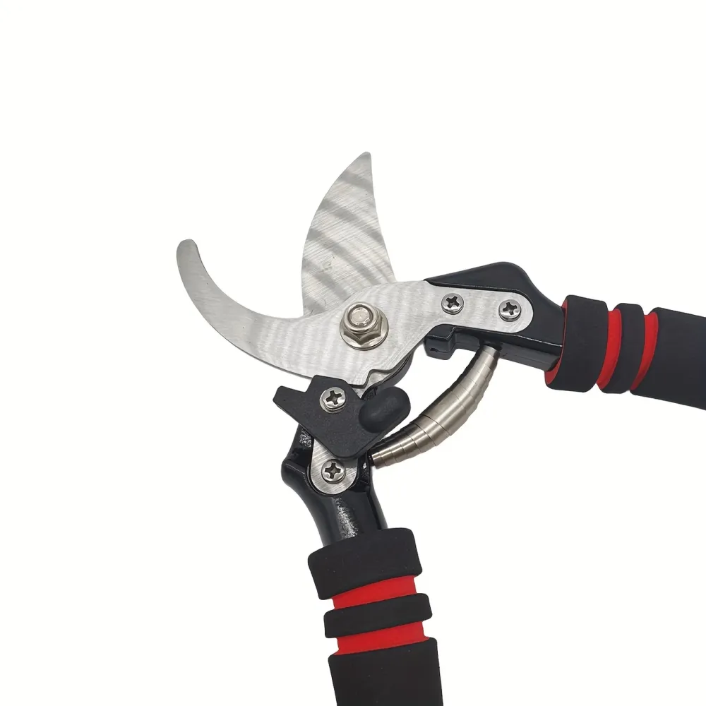 Heavy-Duty Garden Pruners